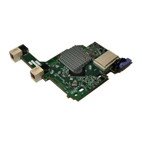 IBM Broadcom 10 Gb Gen 2 2-port At-a-glance guide IBM Broadcom 10 Gb Gen 2 2-port At-a-glance guide