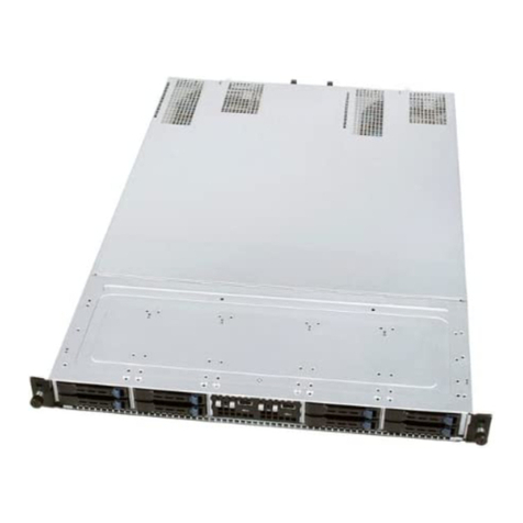 Intel Server Board S5500HV Configuration guide