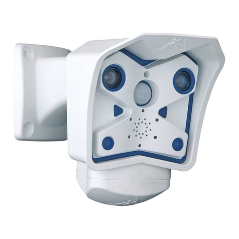 Mobotix M10 User manual
