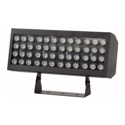 Show Tec LED PowerBank 48 Product guide Show Tec LED PowerBank 48 Product guide