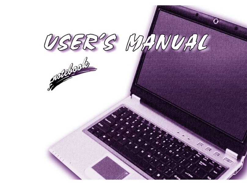 Viglen Dossier XR user manual