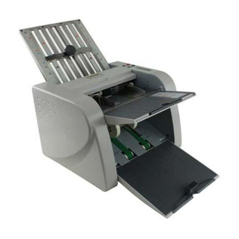 MBM 93M User manual
