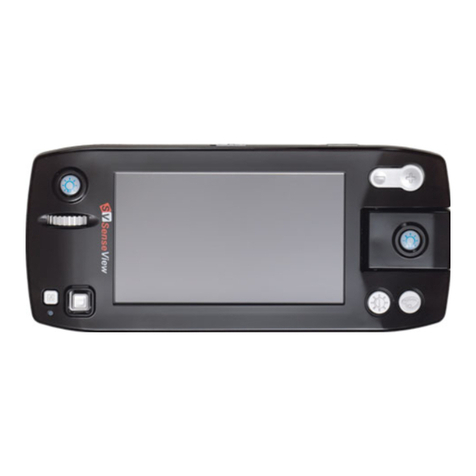 HIMS SenseView DUO User manual