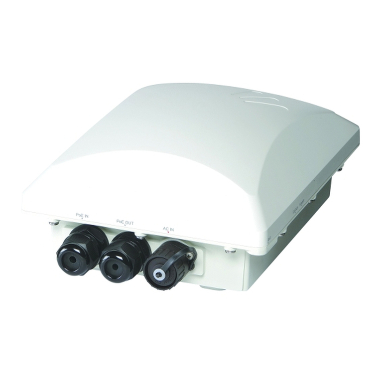 Ruckus Wireless ZoneFlex 7782 installation guide