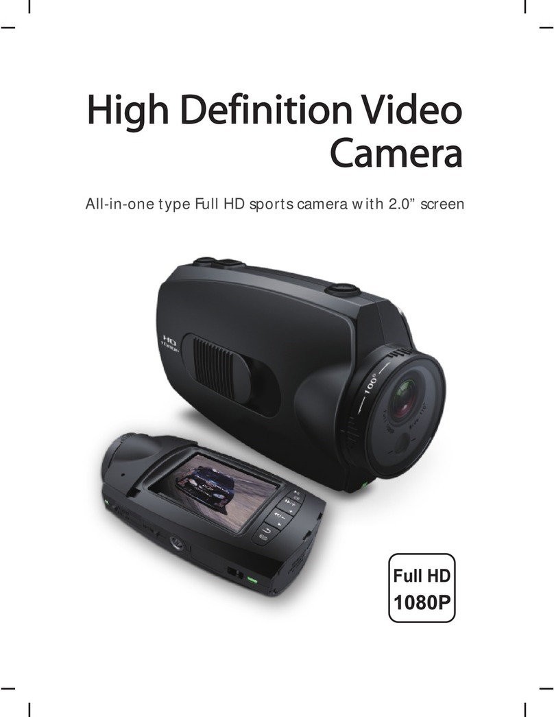 MiCam High Definition Video Camera user manual
