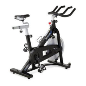 Reebok Paceline RX 5.0 User manual