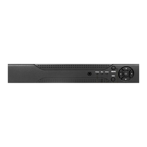 Sparsh SE4204 User manual