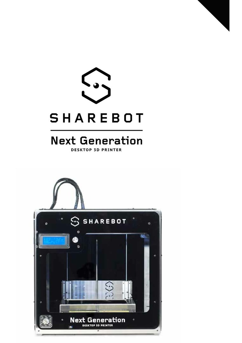 SHAREBOT Next Generation user manual