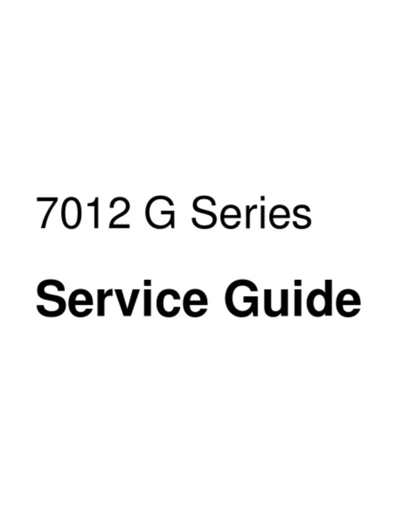 IBM 7012 G Series Service guide
