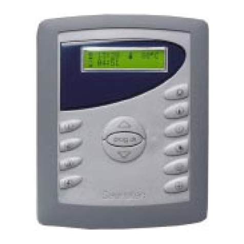 Helo 1601-12 User manual