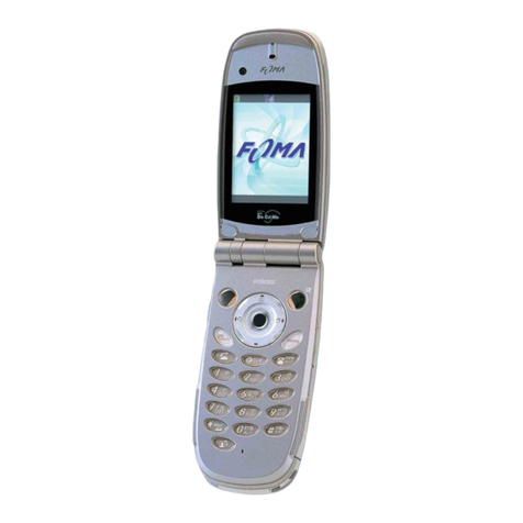 Foma N900i '04.2 User manual