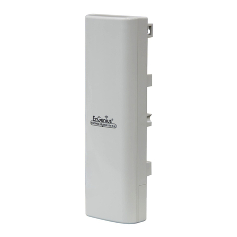 EnGenius EOC5611P User manual