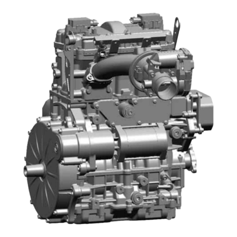 Weber Motor MPE 850 SNO NA Service manual Weber Motor MPE 850 SNO NA Service manual