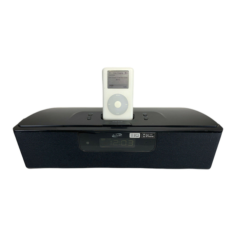 iLive ISP389B user guide