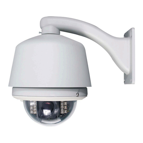 X-Vision XSD27ZIR User manual