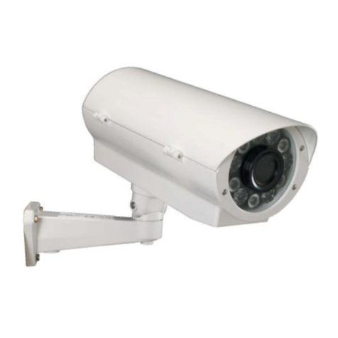 Okina USA SIR-768AILP-IO Operation & installation manual