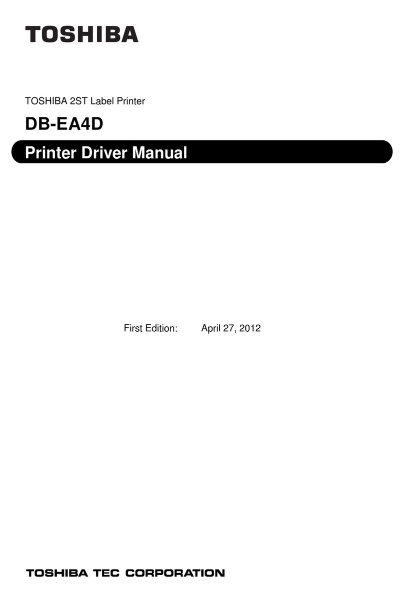 Toshiba DB-EA4D Release note