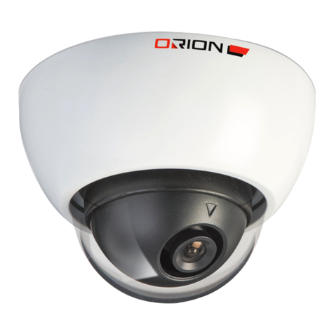 Orion SC106 Instructions for use
