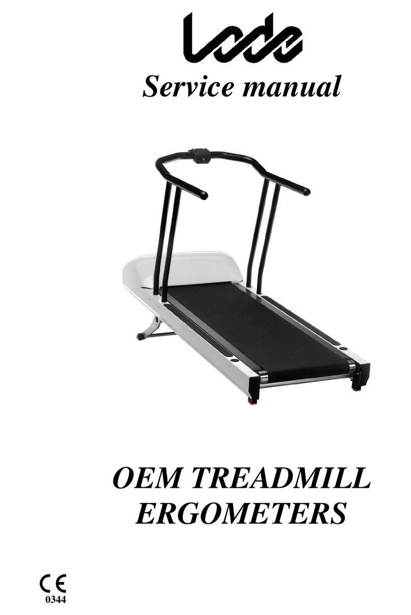 Lode OEM User manual Lode OEM User manual