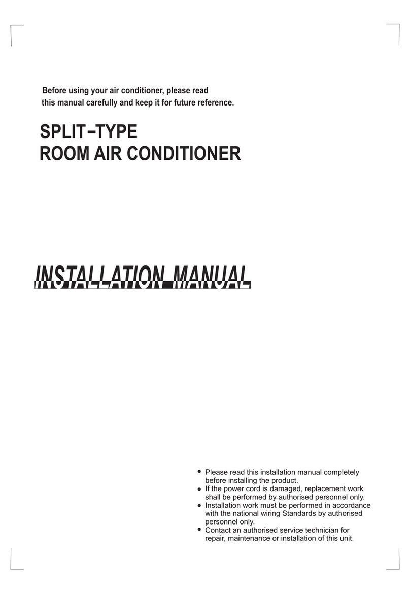 Alpic Air AWI-71HPR1 Gamma User manual Alpic Air AWI-71HPR1 Gamma User manual