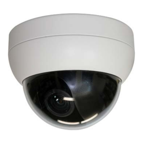 Santec VTC-HDH322P User manual Santec VTC-HDH322P User manual