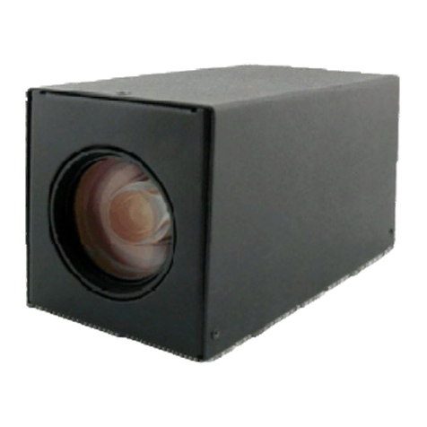 Okina SIRZ36-754LP User manual