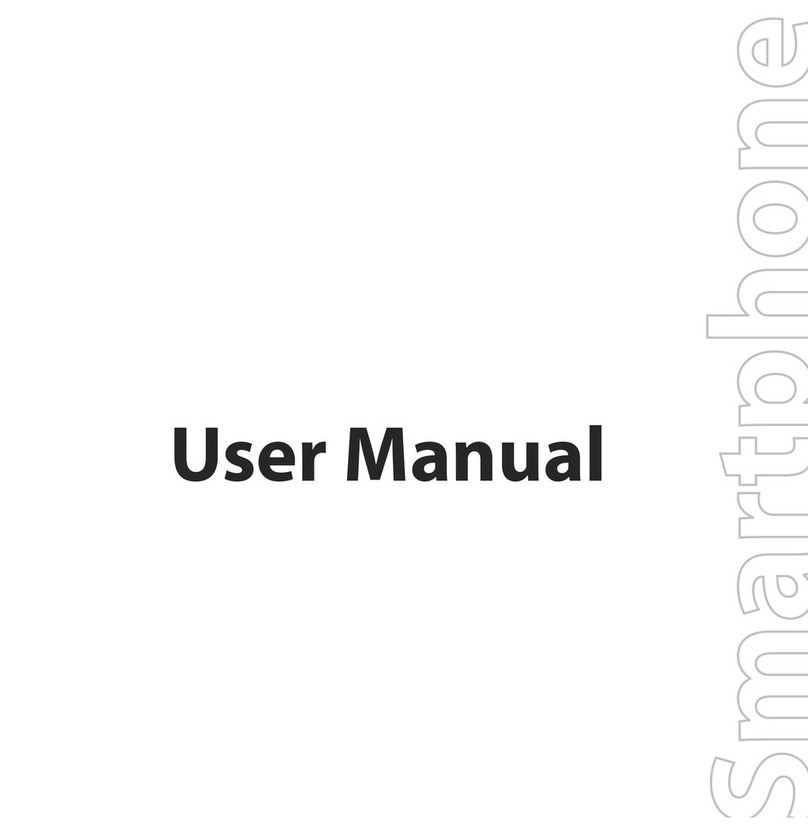 HTC S740 User manual HTC S740 User manual