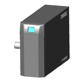 NTI Lx150-800 Installation and operation instructions NTI Lx150-800 Installation and operation instructions