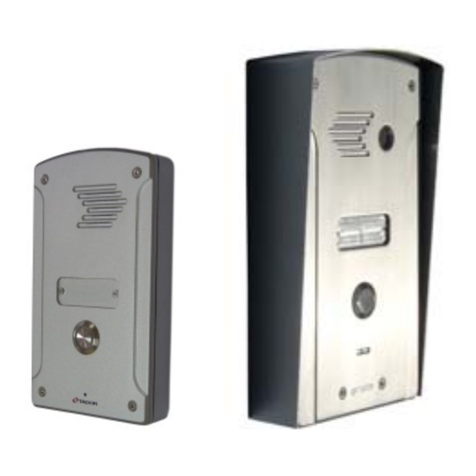 Tador Doorphone user guide