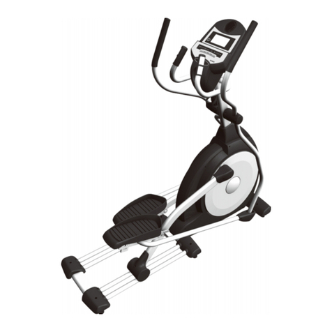 Everlast 16517455 User manual