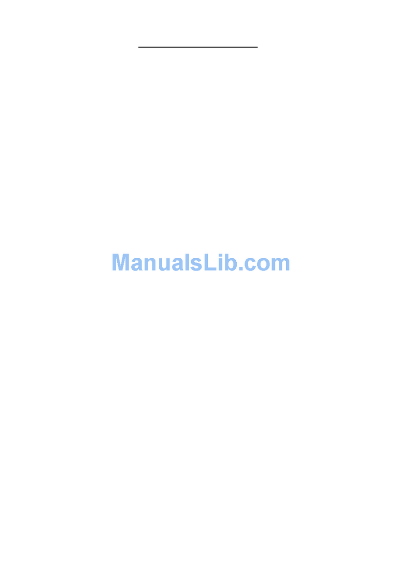 Connect-Tek CTIP-01 user manual