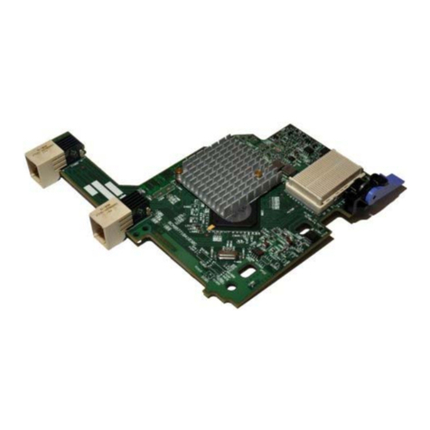 IBM RedBooks Broadcom 10Gb 2-Port and 4-Port Ethernet... User manual
