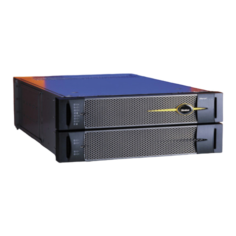 Stratus ftServer 2600 Instruction Manual