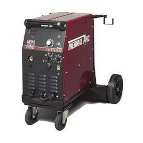 Thermal Arc 251 FABRICATOR User manual