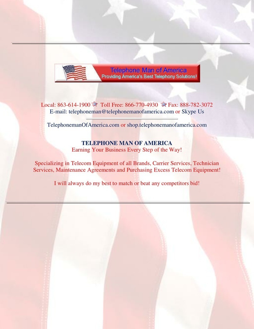 Polycom SoundPoint IP 500 User manual