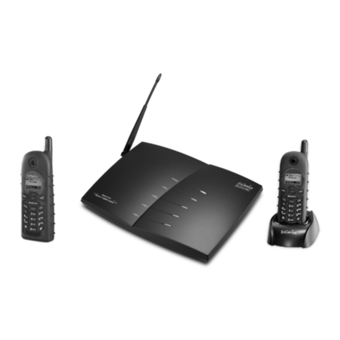 EnGenius Durafon SP9228-Pro User instructions