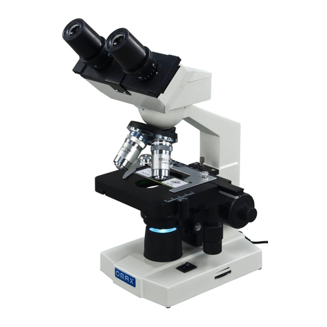 Omax M82ES Series user manual