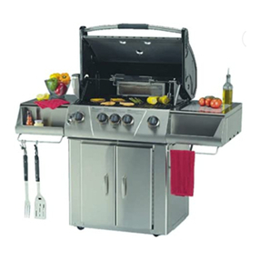 Vermont Castings Signature VCS301 Series User manual Vermont Castings Signature VCS301 Series User manual