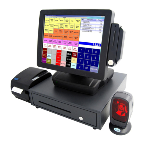 Geller Touch User manual