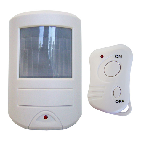 Watchguard WGWMSA User manual