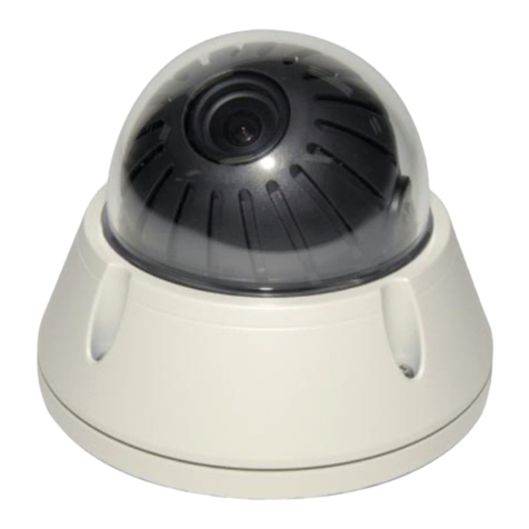 Vista VVRD28V12DN-650 User manual