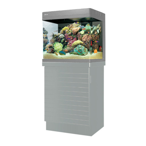 Red Sea Max 130D user manual