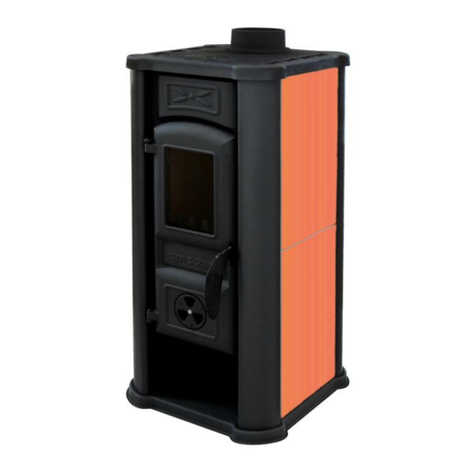 Tim Sistem DIANA owner's manual