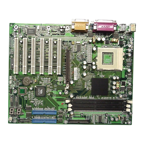 EPOX EP-3VHA User manual EPOX EP-3VHA User manual