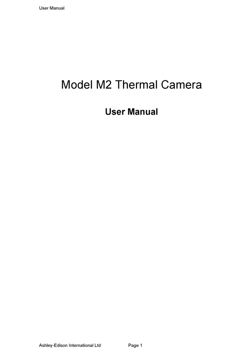 Ashley-Edison M2 user manual