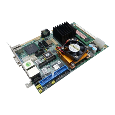 AXIOMTEK SHB210 Series User manual