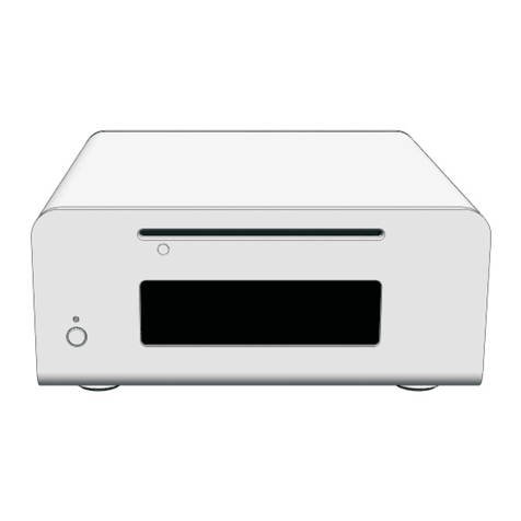 Origen ae M10 user guide