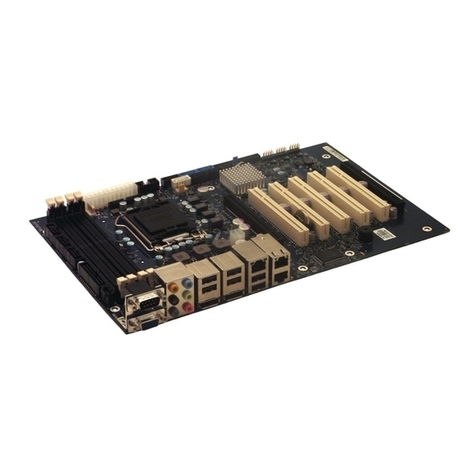 Kontron KTQ67/Flex user guide