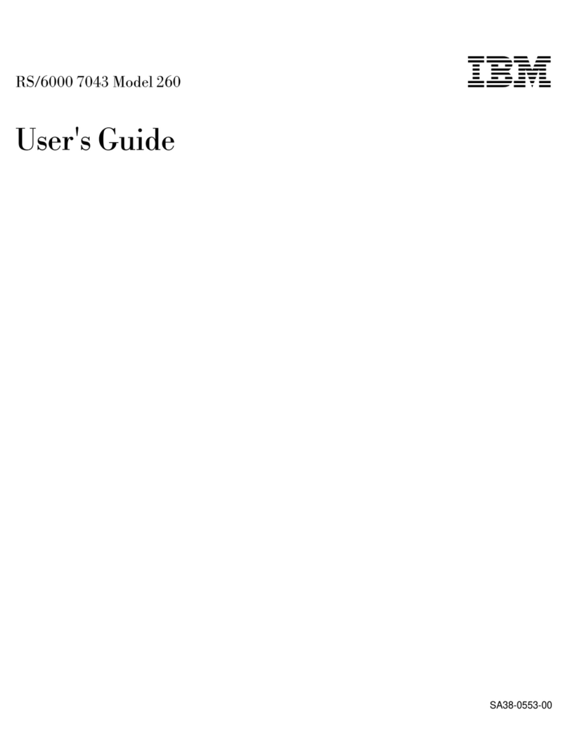 IBM xSeries 260 User manual IBM xSeries 260 User manual