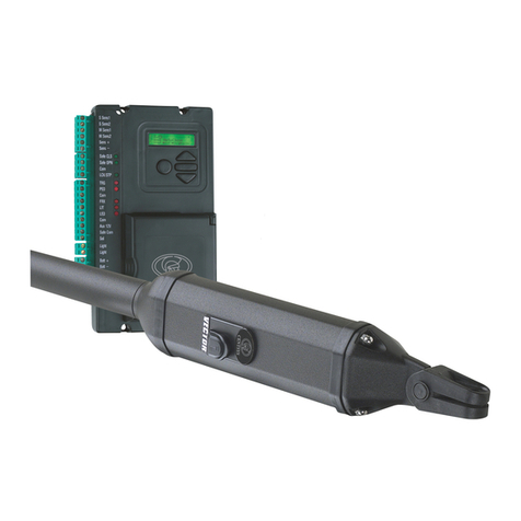 Centurion VECTOR2 user guide